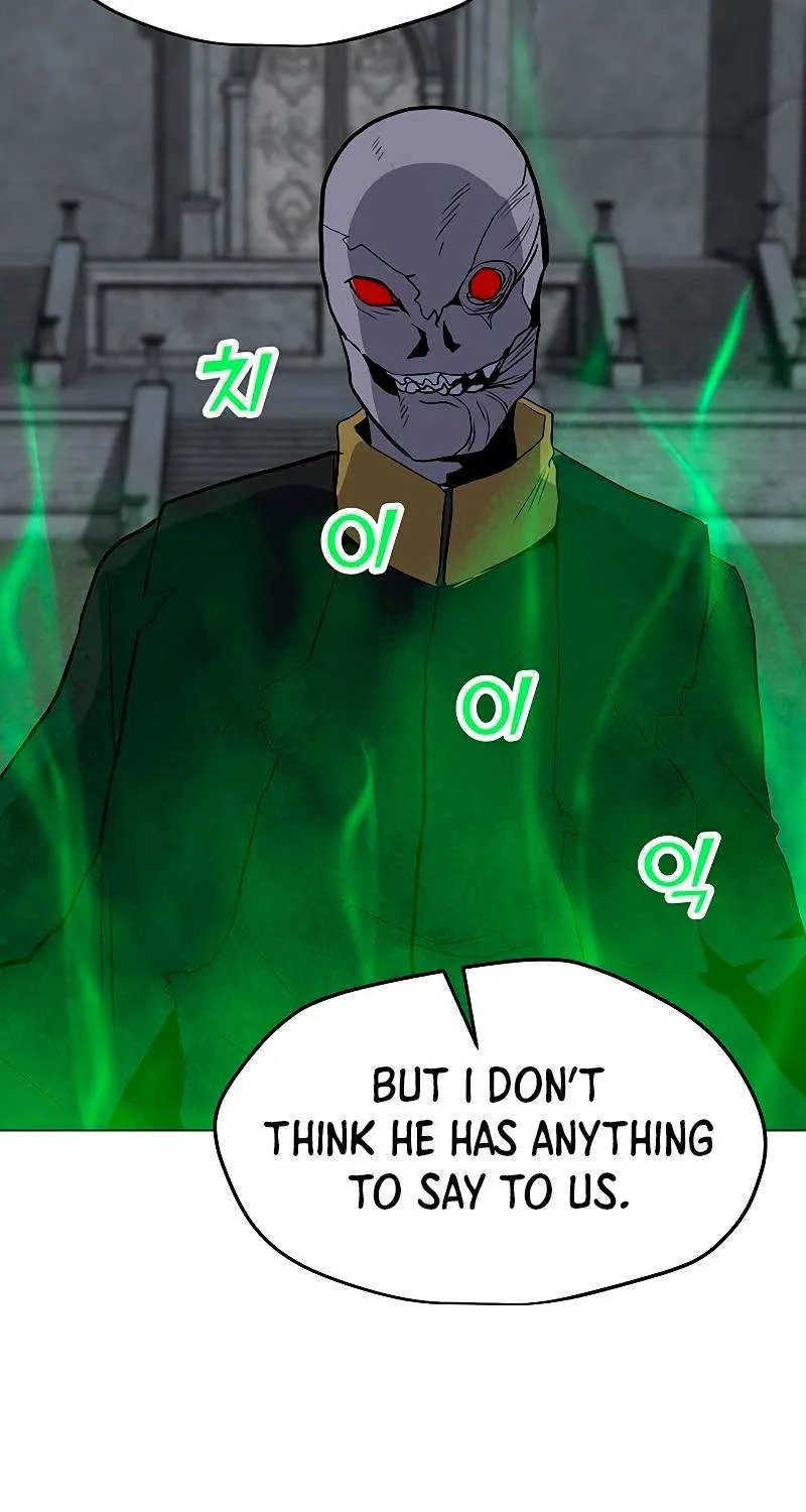 Read Solo Spell Caster chapter 79 image 47 on Lezhin