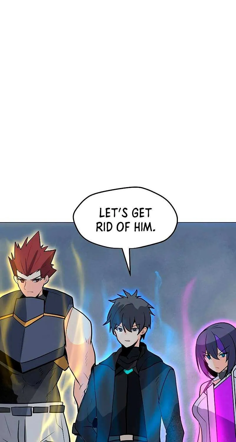 Read Solo Spell Caster chapter 79 image 48 on Lezhin