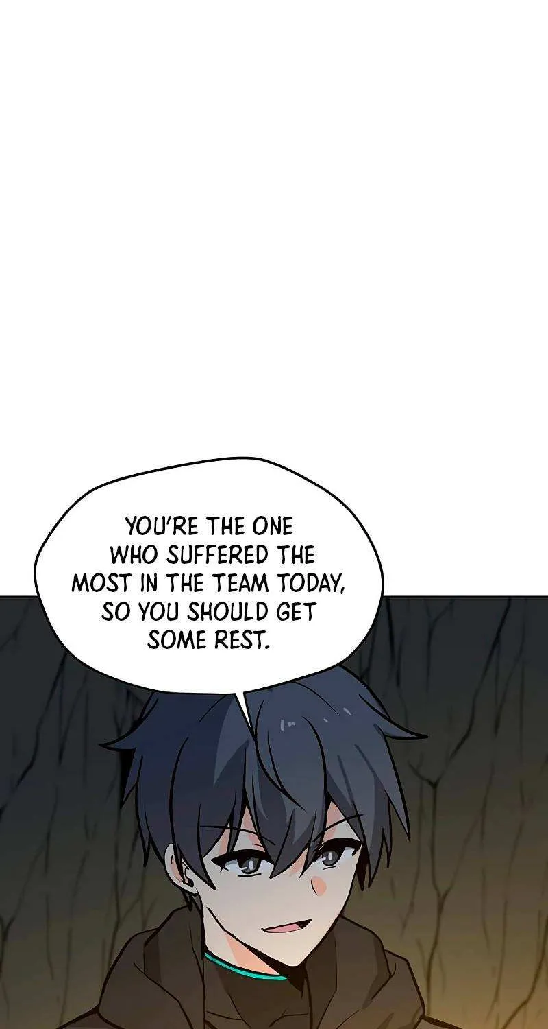 Read Solo Spell Caster chapter 79 image 5 on Lezhin