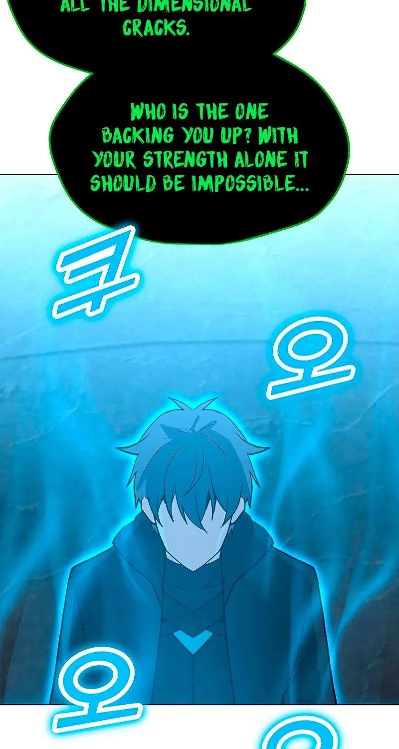 Read Solo Spell Caster chapter 79 image 69 on Lezhin