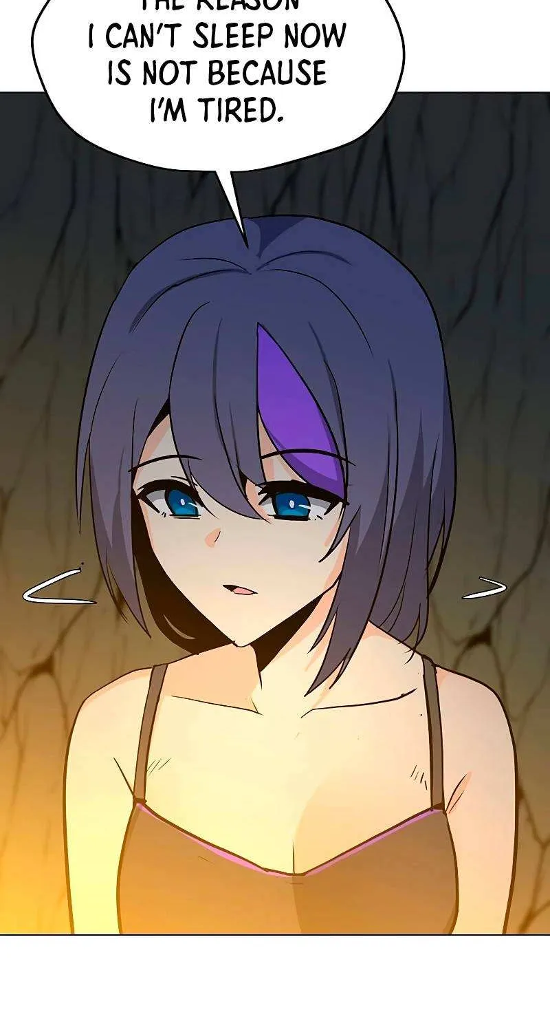 Read Solo Spell Caster chapter 79 image 7 on Lezhin