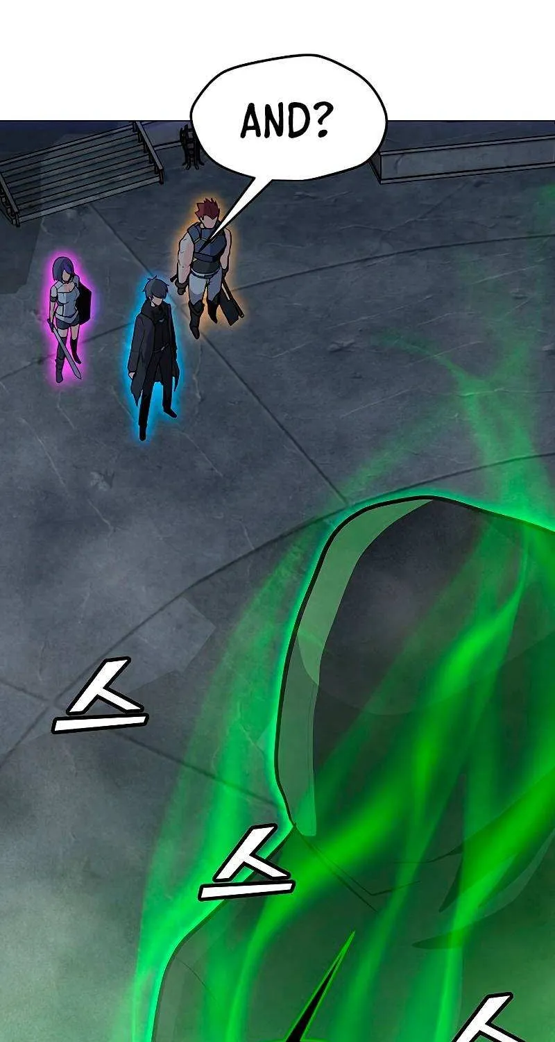 Read Solo Spell Caster chapter 79 image 74 on Lezhin