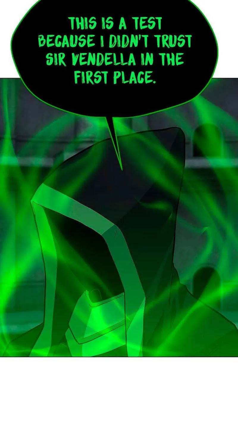 Read Solo Spell Caster chapter 79 image 76 on Lezhin