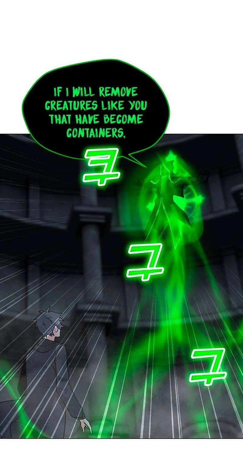 Read Solo Spell Caster chapter 79 image 79 on Lezhin