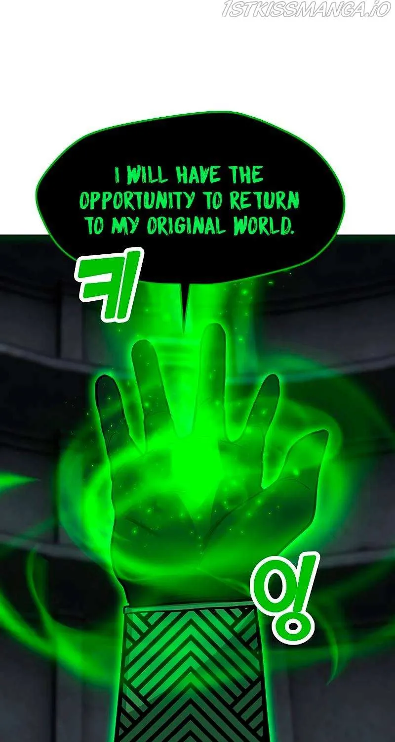 Read Solo Spell Caster chapter 79 image 81 on Lezhin