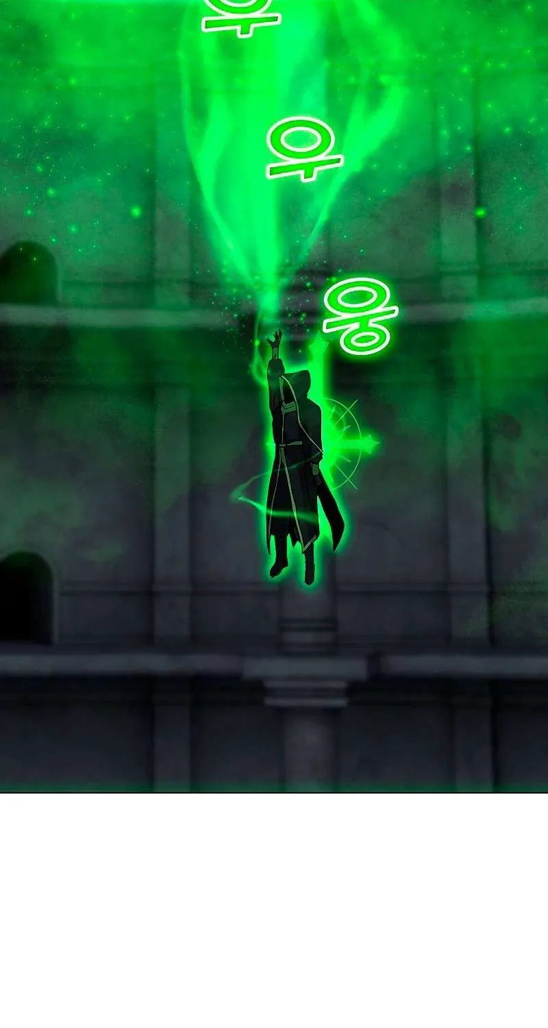 Read Solo Spell Caster chapter 79 image 83 on Lezhin