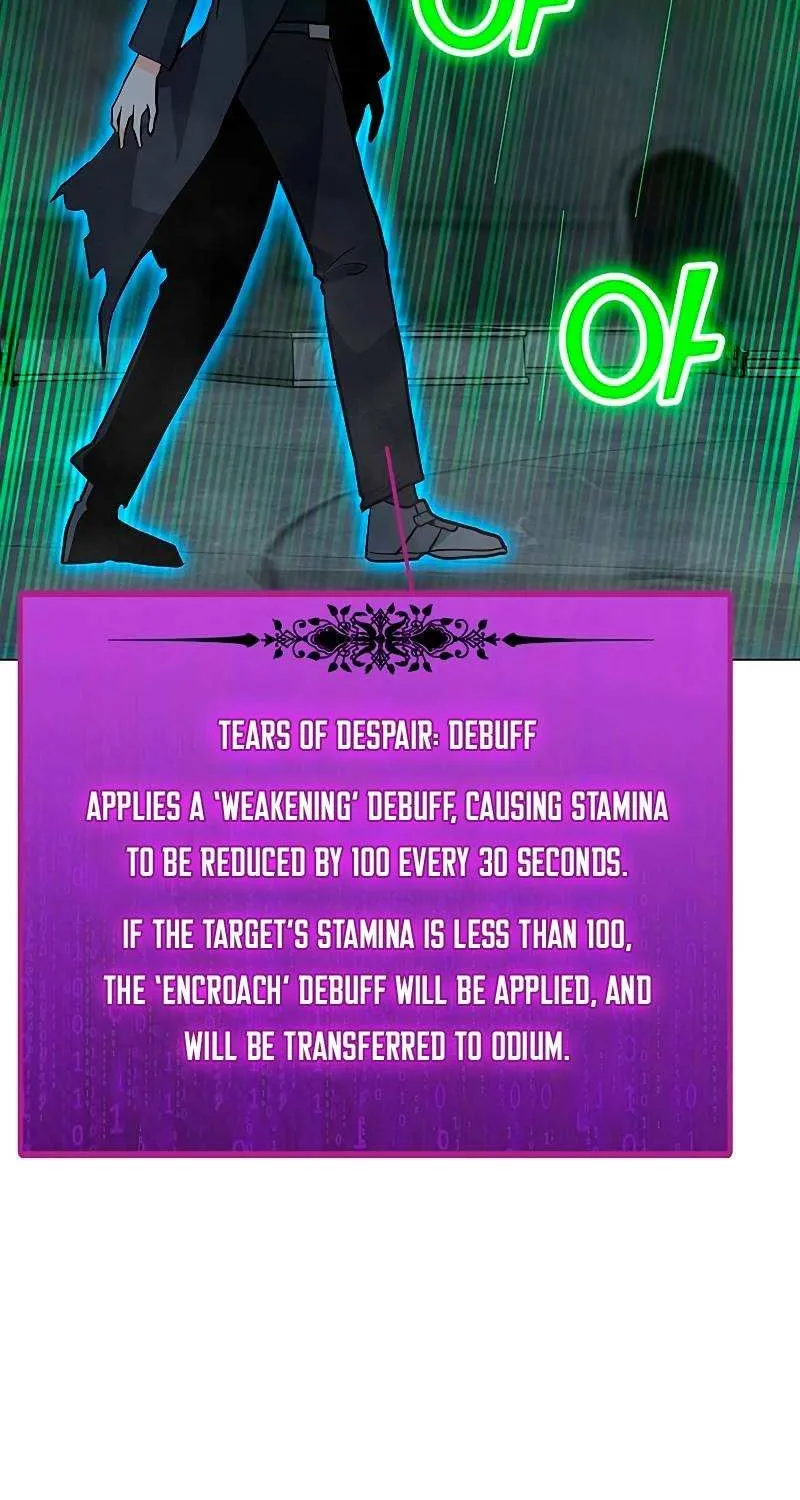 Read Solo Spell Caster chapter 79 image 87 on Lezhin