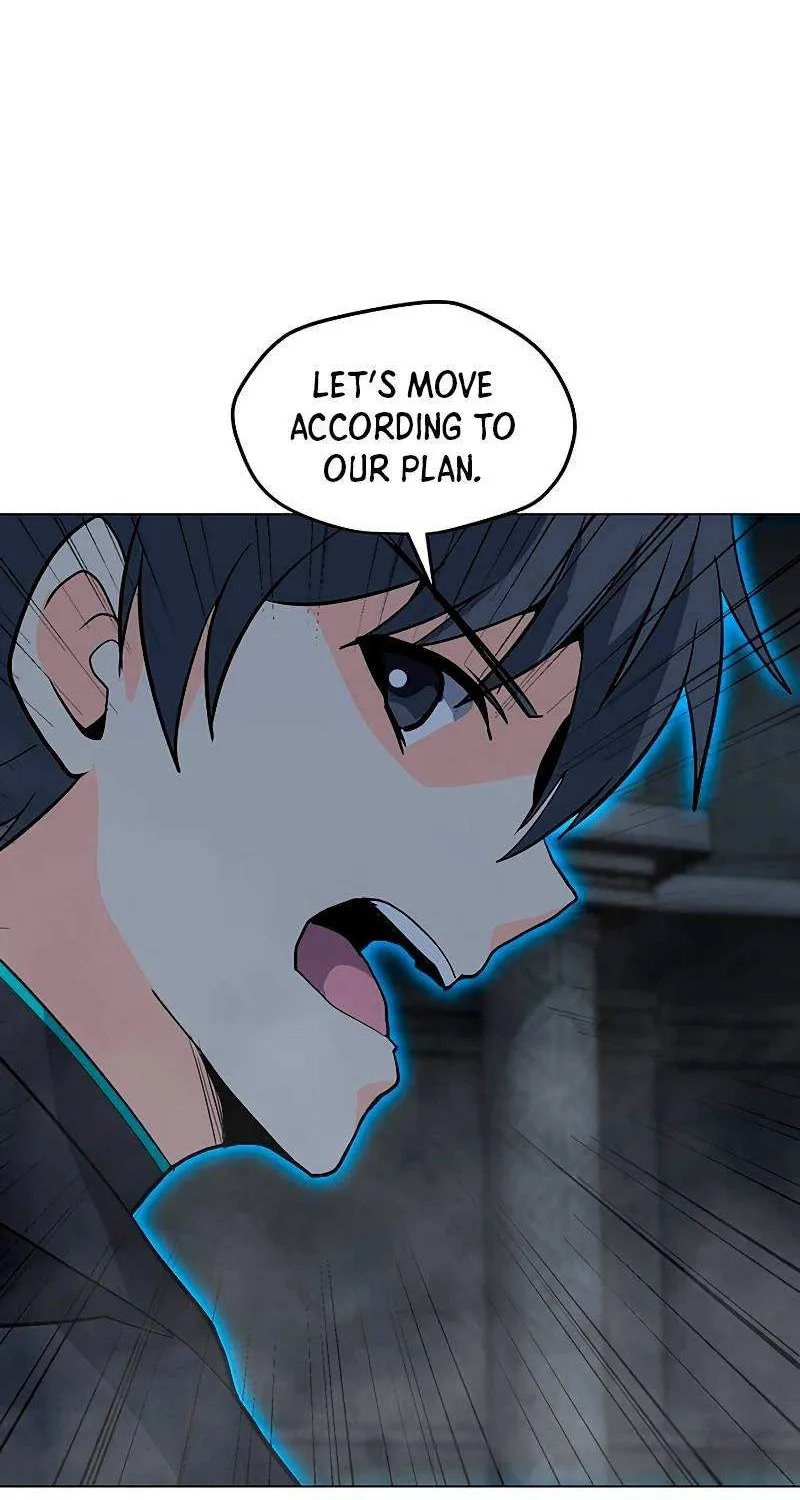 Read Solo Spell Caster chapter 79 image 88 on Lezhin