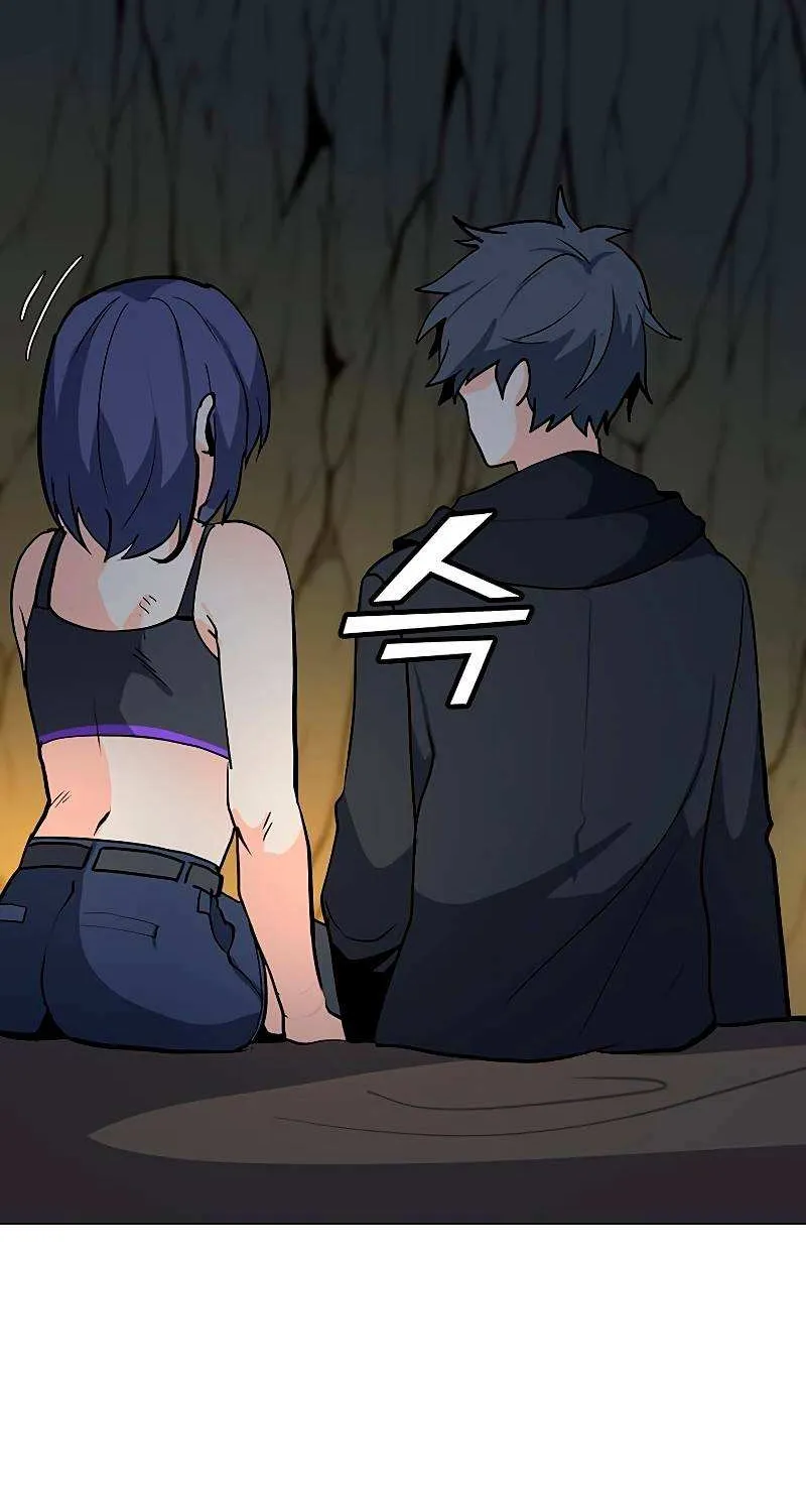 Read Solo Spell Caster chapter 79 image 9 on Lezhin