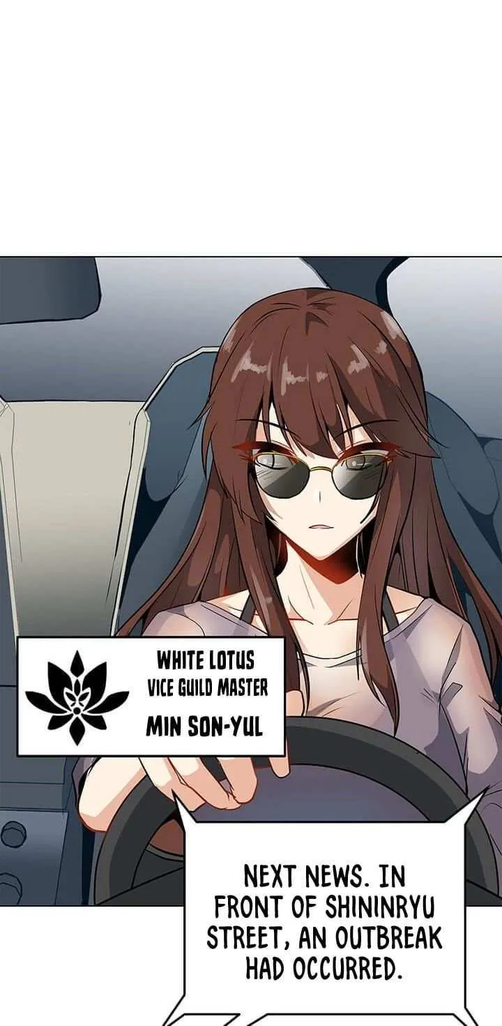 Read Solo Spell Caster chapter 8 image 12 on Lezhin
