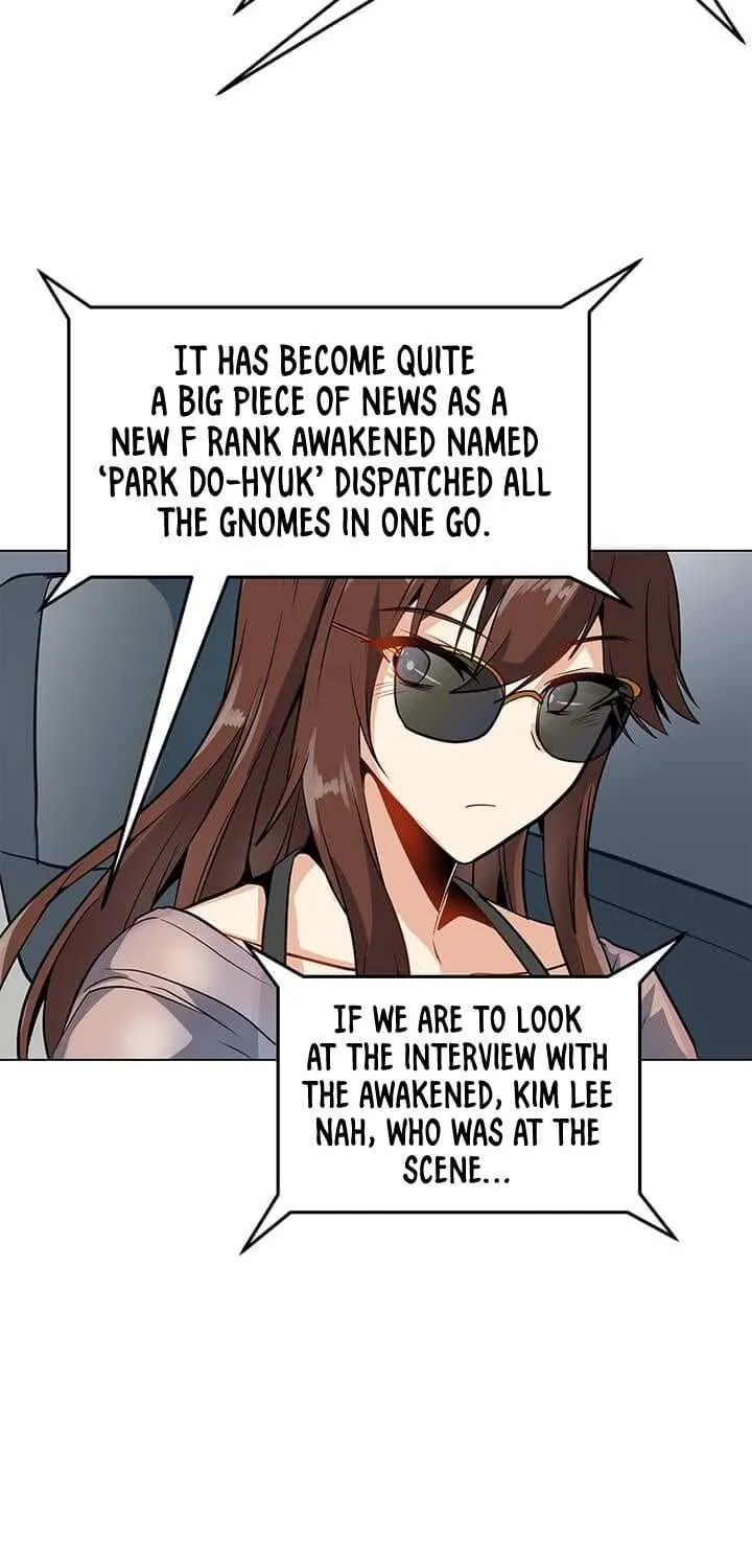 Read Solo Spell Caster chapter 8 image 13 on Lezhin