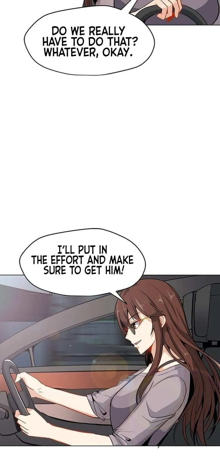 Read Solo Spell Caster chapter 8 image 17 on Lezhin
