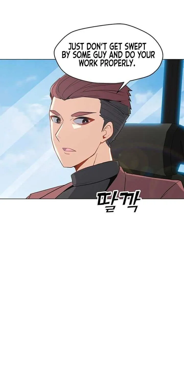 Read Solo Spell Caster chapter 8 image 18 on Lezhin