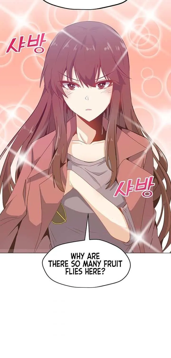 Read Solo Spell Caster chapter 8 image 25 on Lezhin