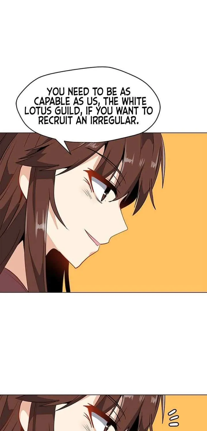 Read Solo Spell Caster chapter 8 image 28 on Lezhin