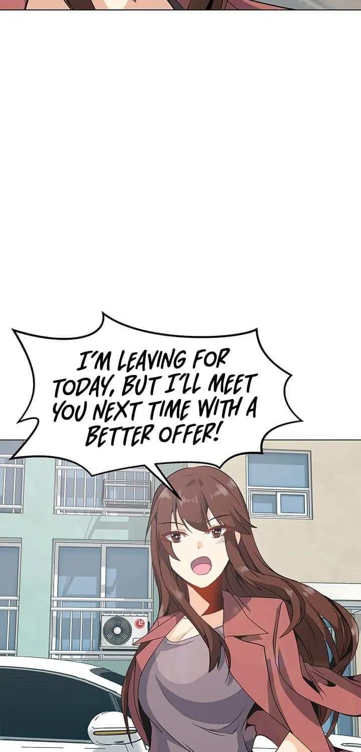 Read Solo Spell Caster chapter 8 image 36 on Lezhin