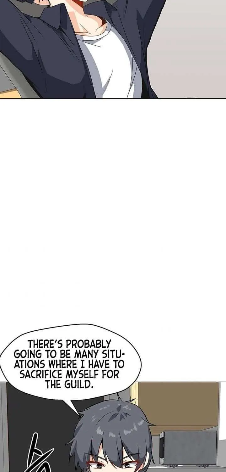 Read Solo Spell Caster chapter 8 image 39 on Lezhin