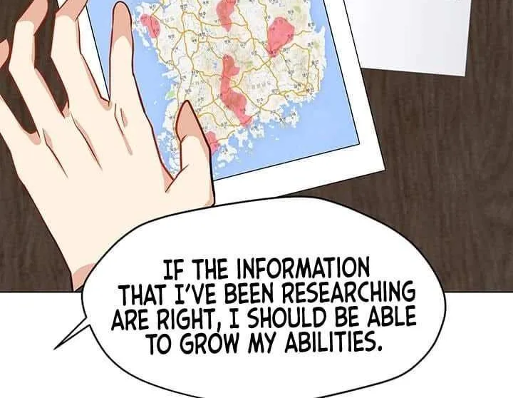 Read Solo Spell Caster chapter 8 image 42 on Lezhin