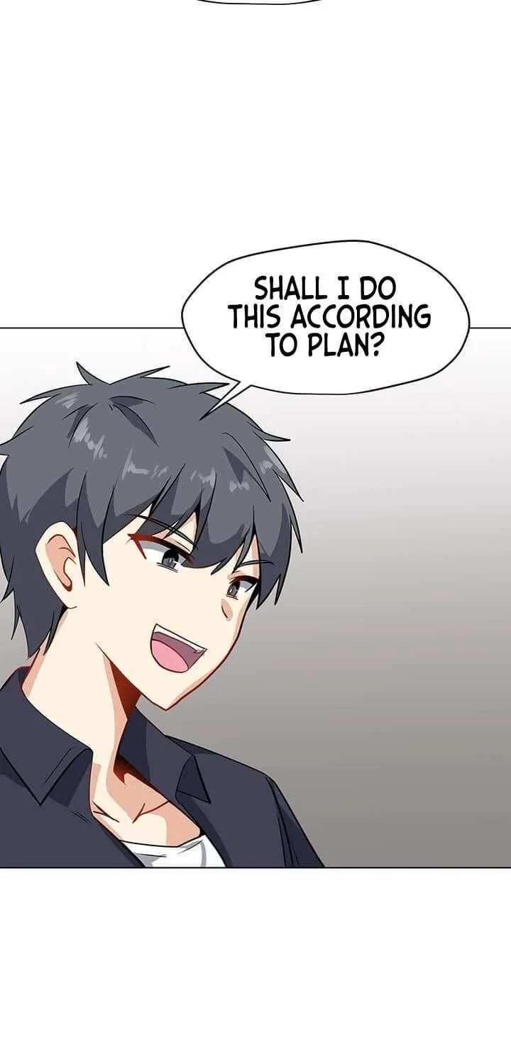 Read Solo Spell Caster chapter 8 image 43 on Lezhin