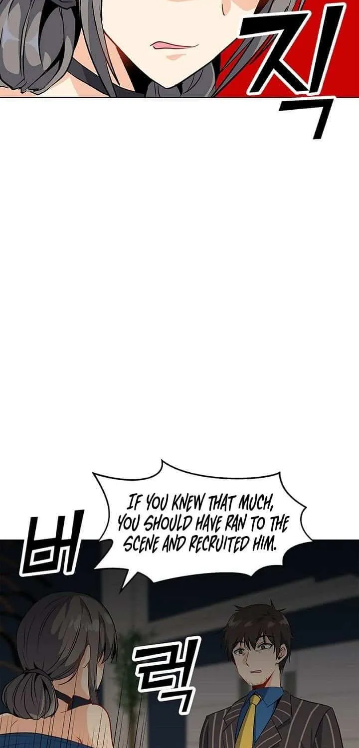 Read Solo Spell Caster chapter 8 image 5 on Lezhin