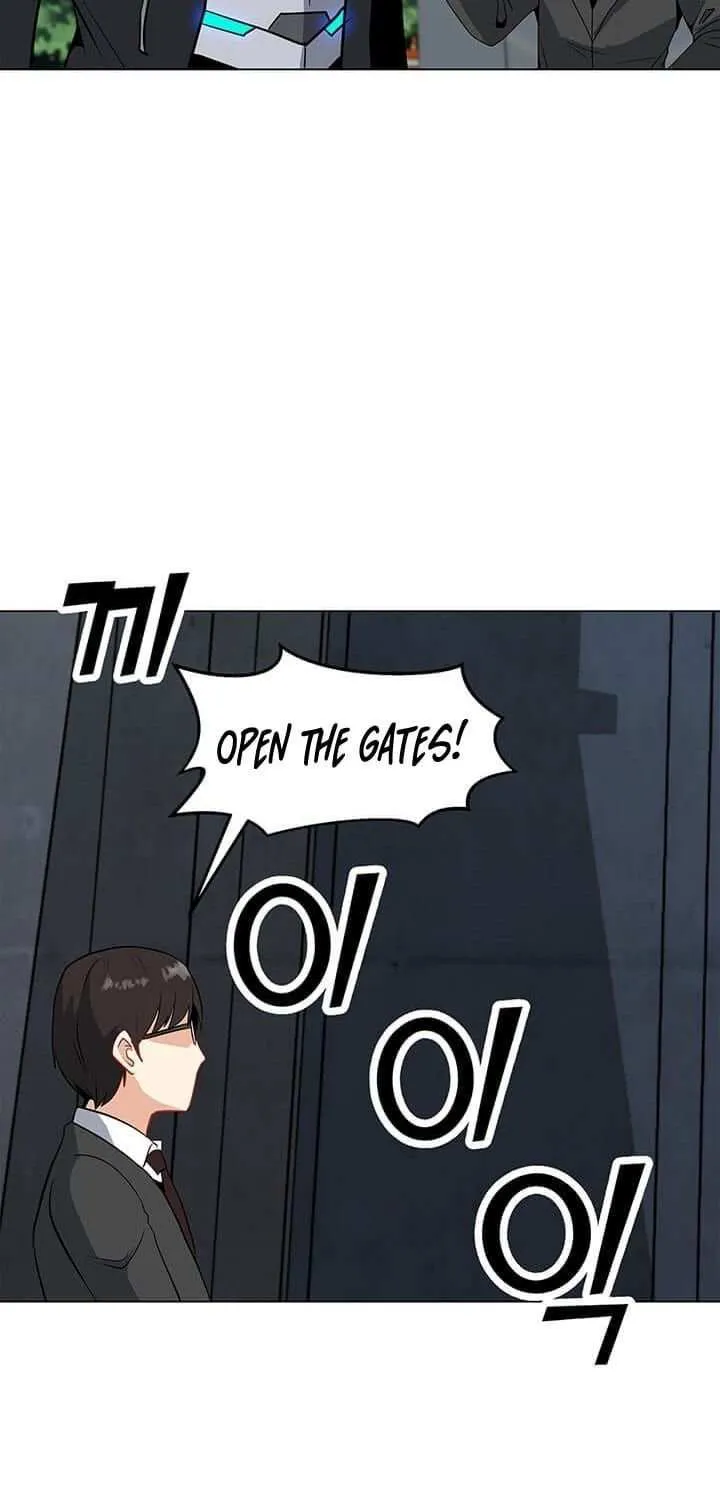 Read Solo Spell Caster chapter 8 image 51 on Lezhin