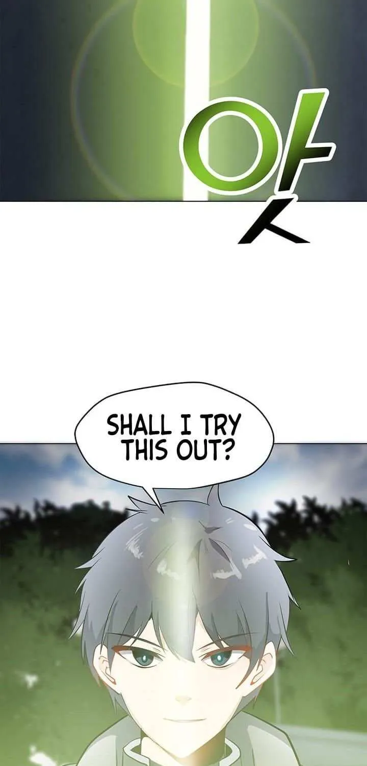 Read Solo Spell Caster chapter 8 image 53 on Lezhin