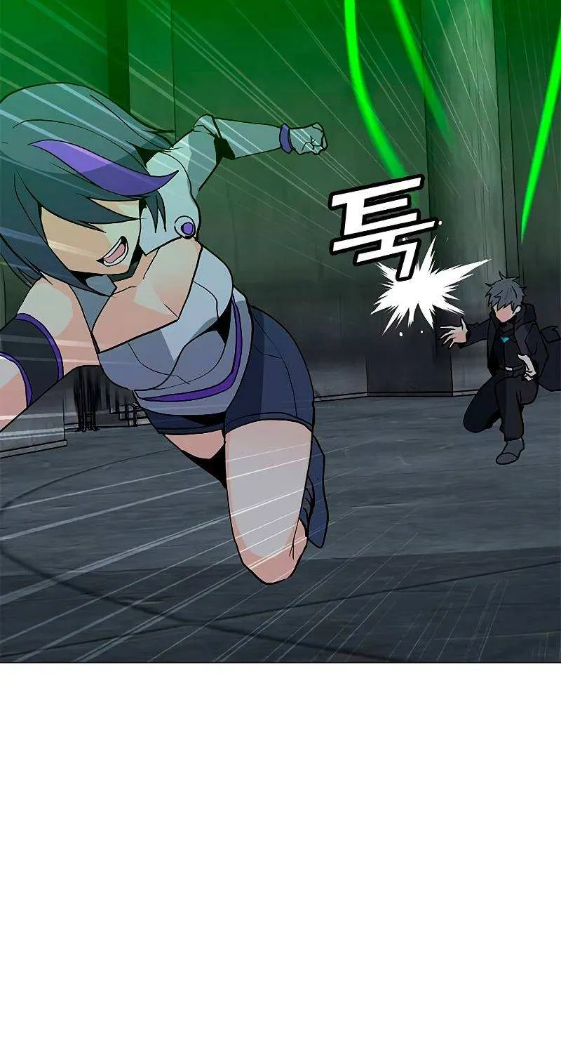 Read Solo Spell Caster chapter 80 image 13 on Lezhin