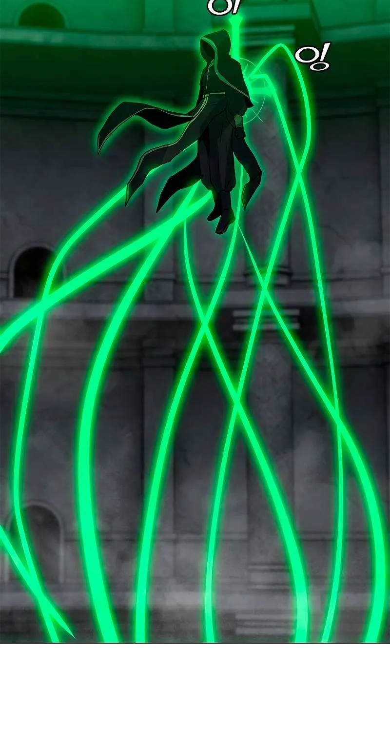 Read Solo Spell Caster chapter 80 image 16 on Lezhin