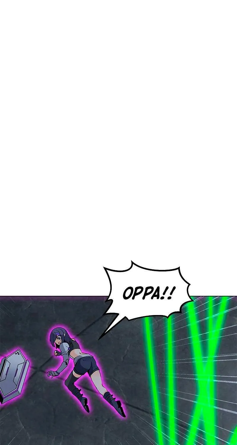 Read Solo Spell Caster chapter 80 image 17 on Lezhin