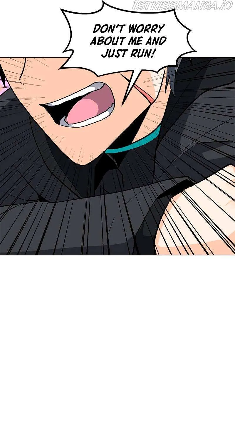 Read Solo Spell Caster chapter 80 image 20 on Lezhin