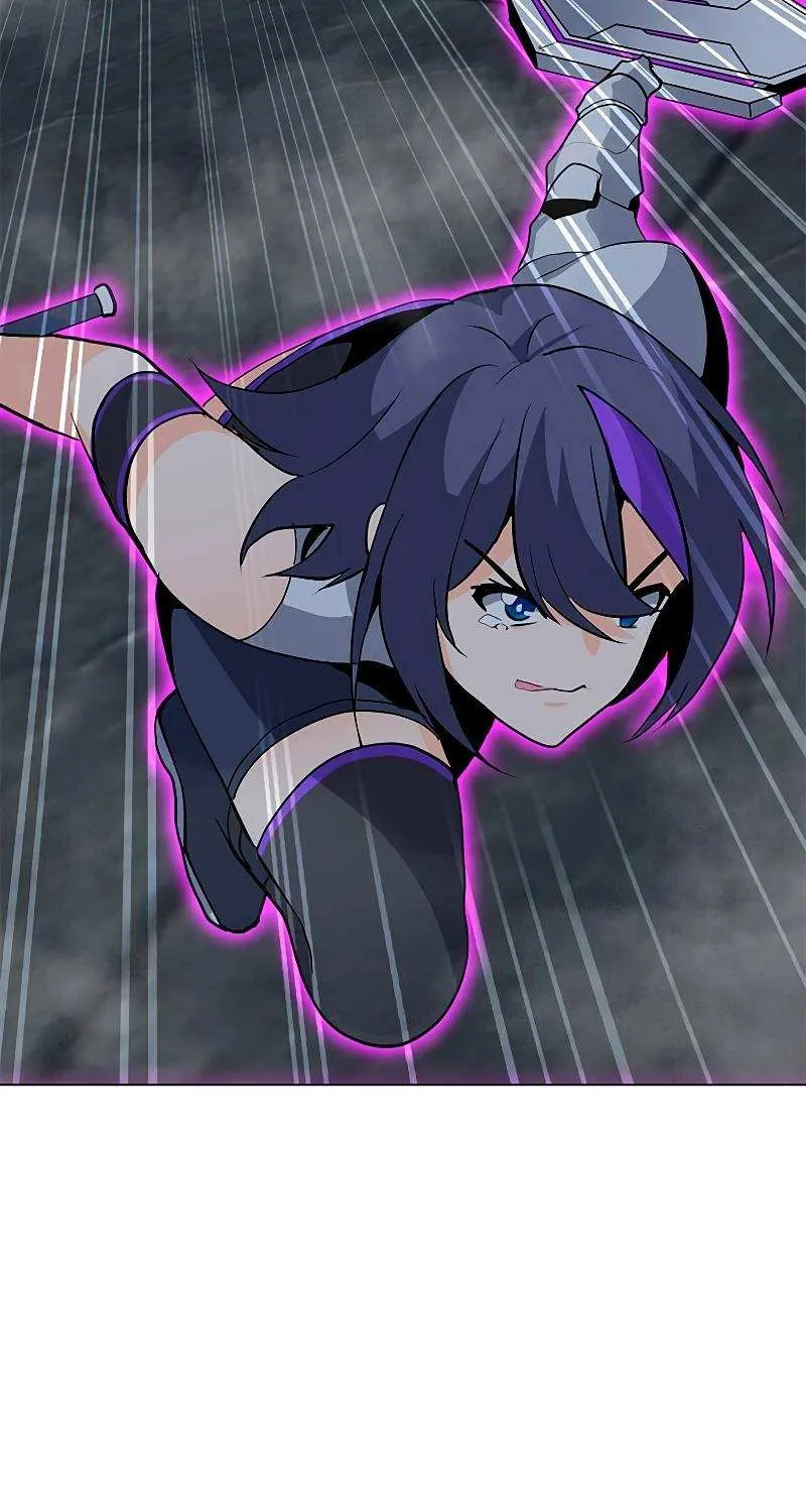 Read Solo Spell Caster chapter 80 image 22 on Lezhin