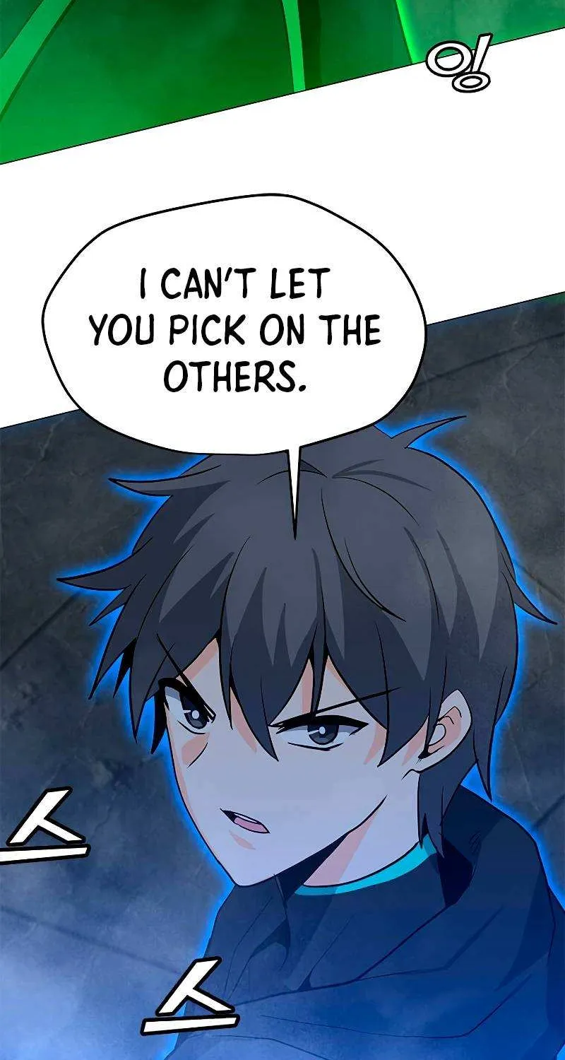 Read Solo Spell Caster chapter 80 image 35 on Lezhin