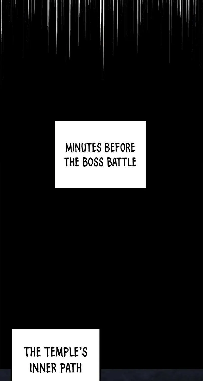 Read Solo Spell Caster chapter 80 image 39 on Lezhin