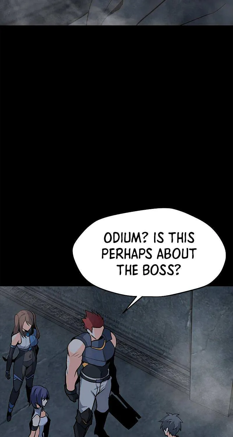 Read Solo Spell Caster chapter 80 image 45 on Lezhin