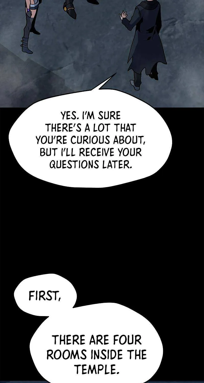 Read Solo Spell Caster chapter 80 image 46 on Lezhin