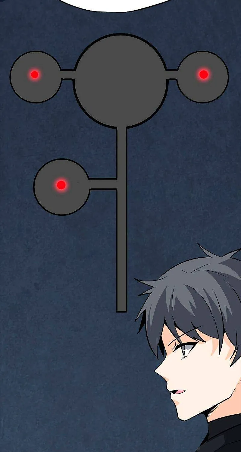 Read Solo Spell Caster chapter 80 image 47 on Lezhin