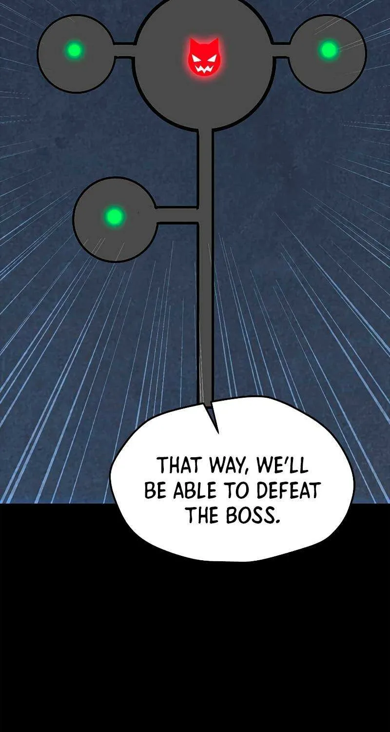 Read Solo Spell Caster chapter 80 image 49 on Lezhin