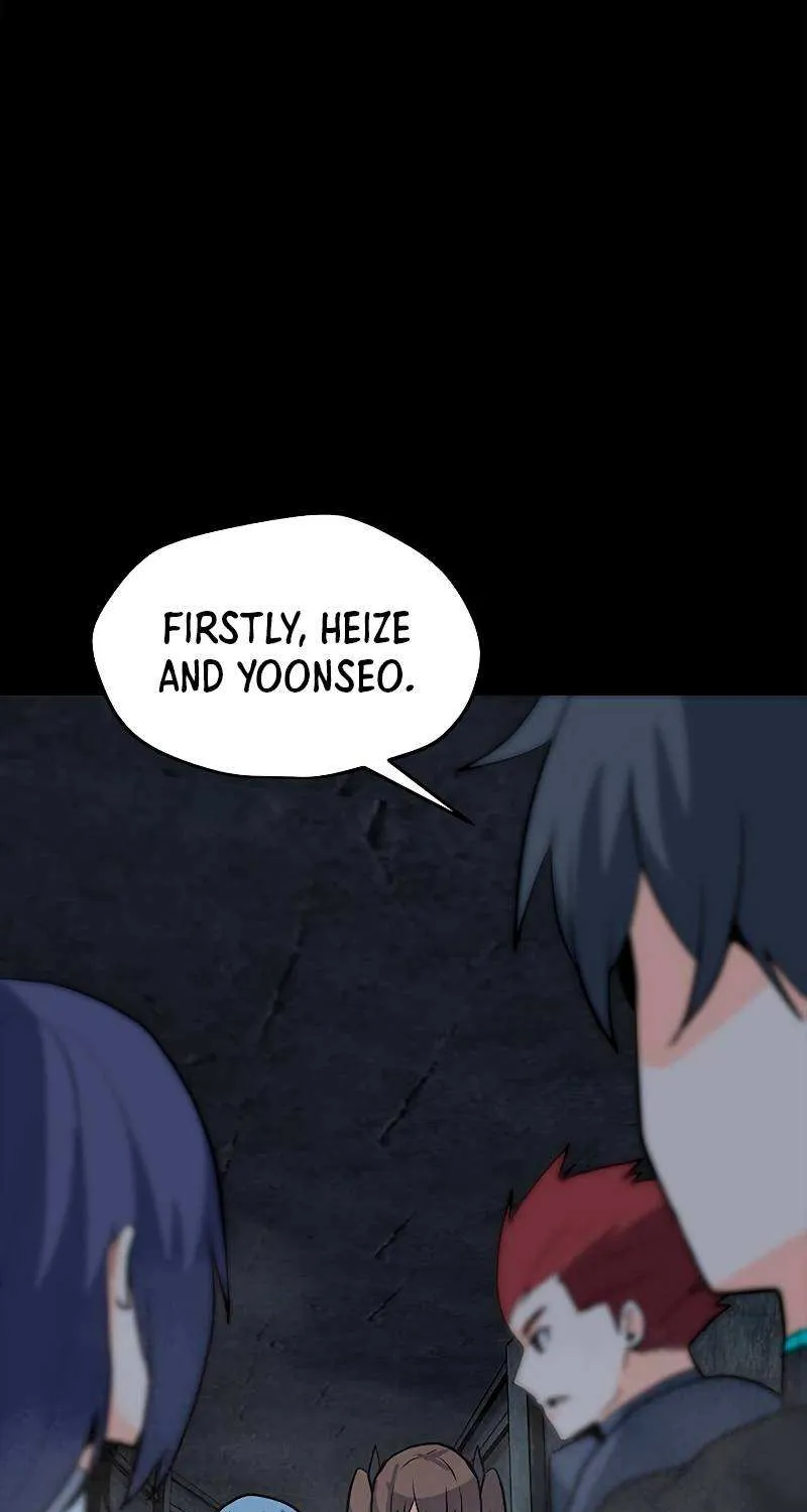 Read Solo Spell Caster chapter 80 image 50 on Lezhin