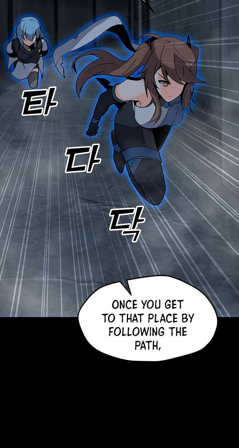 Read Solo Spell Caster chapter 80 image 52 on Lezhin
