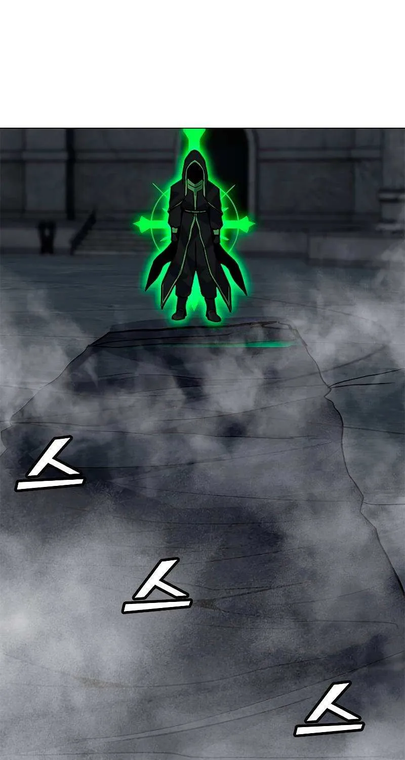 Read Solo Spell Caster chapter 80 image 6 on Lezhin