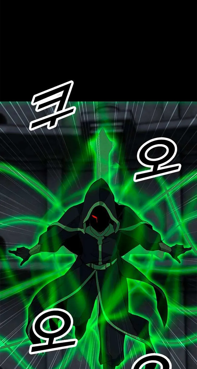 Read Solo Spell Caster chapter 80 image 63 on Lezhin