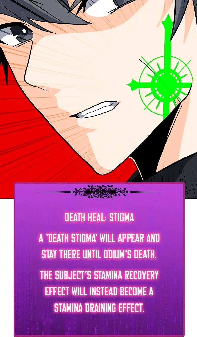 Read Solo Spell Caster chapter 80 image 73 on Lezhin