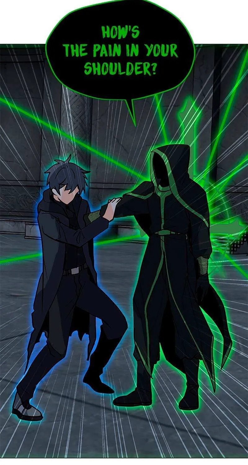 Read Solo Spell Caster chapter 80 image 82 on Lezhin