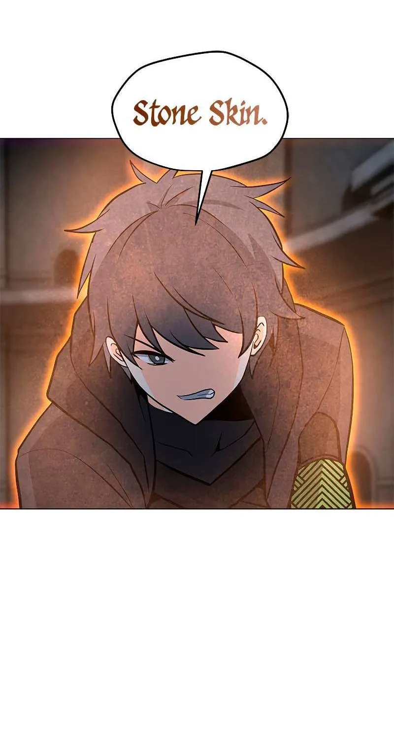 Read Solo Spell Caster chapter 80 image 85 on Lezhin