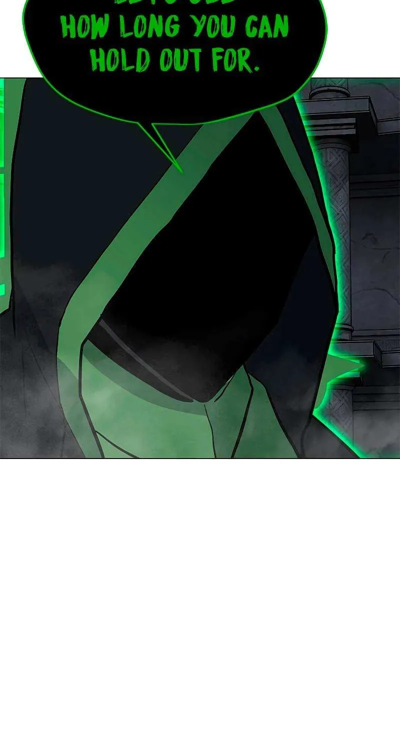 Read Solo Spell Caster chapter 80 image 88 on Lezhin