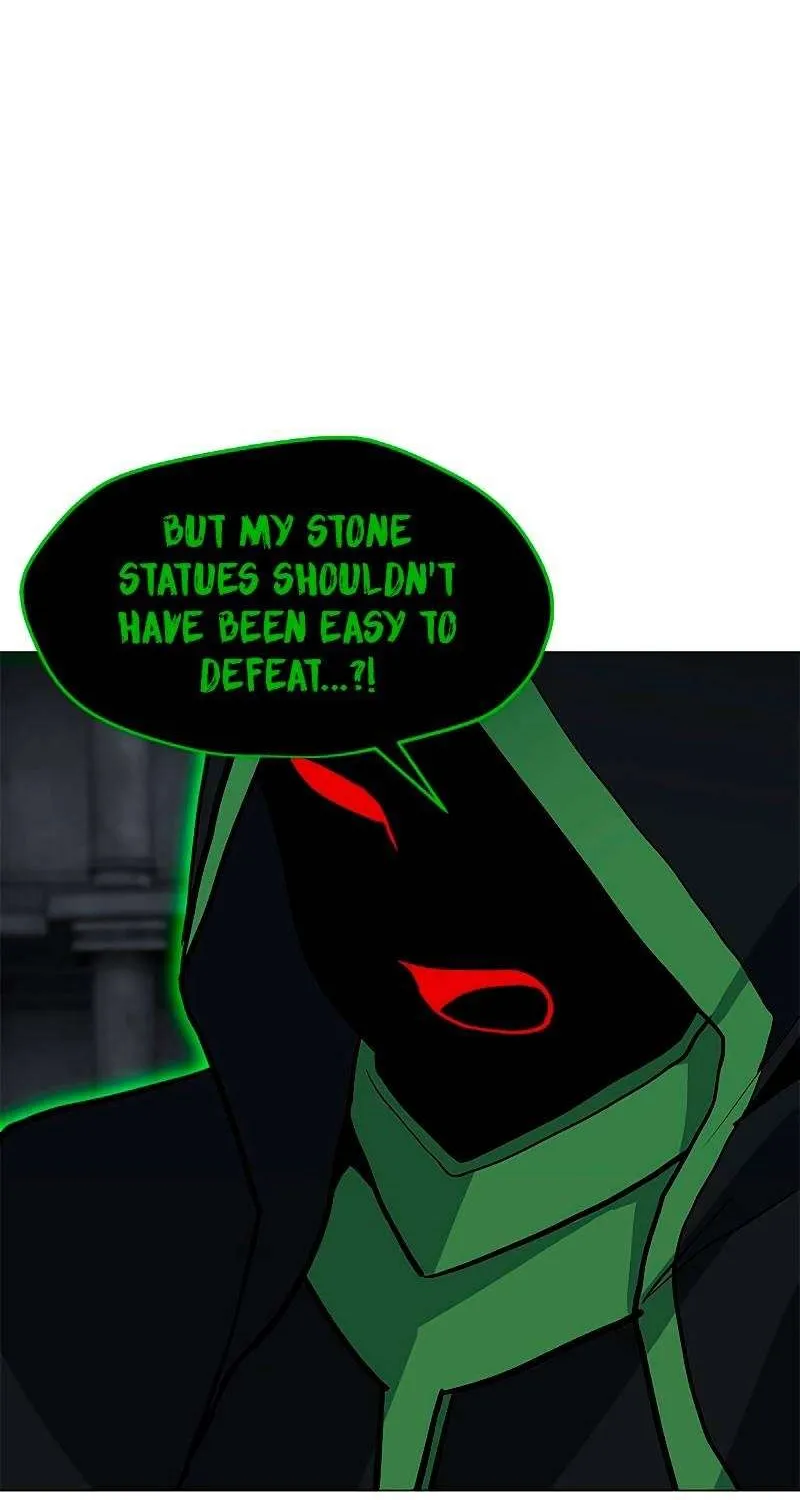 Read Solo Spell Caster chapter 80 image 95 on Lezhin