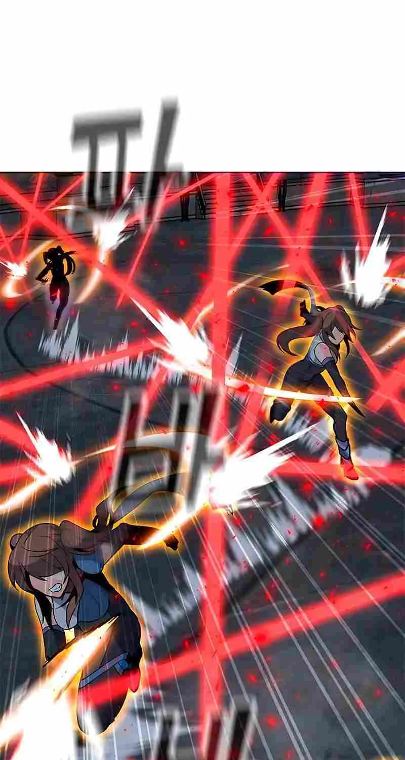 Read Solo Spell Caster chapter 81 image 10 on Lezhin