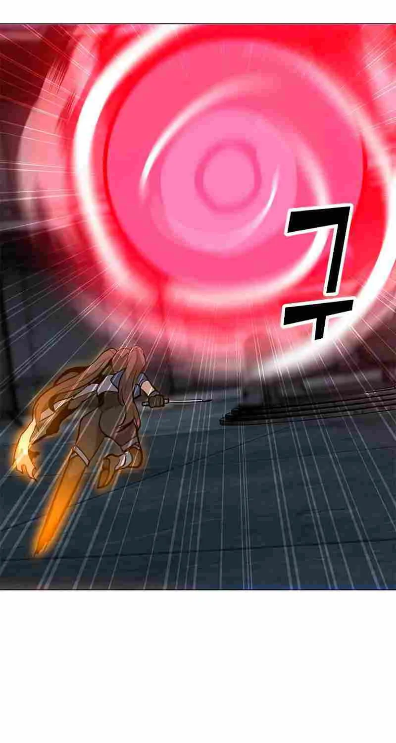 Read Solo Spell Caster chapter 81 image 13 on Lezhin