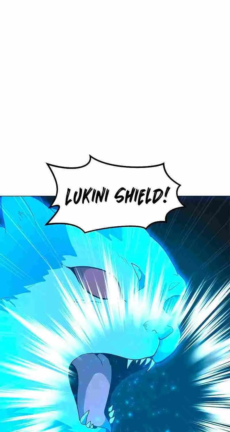 Read Solo Spell Caster chapter 81 image 14 on Lezhin