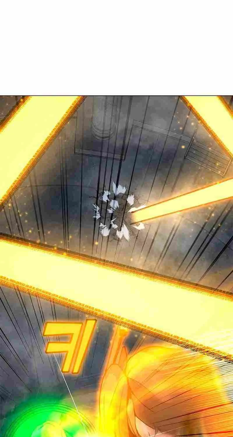 Read Solo Spell Caster chapter 81 image 20 on Lezhin